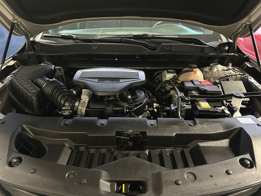 Used 2021 Chevrolet Blazer LT image 30