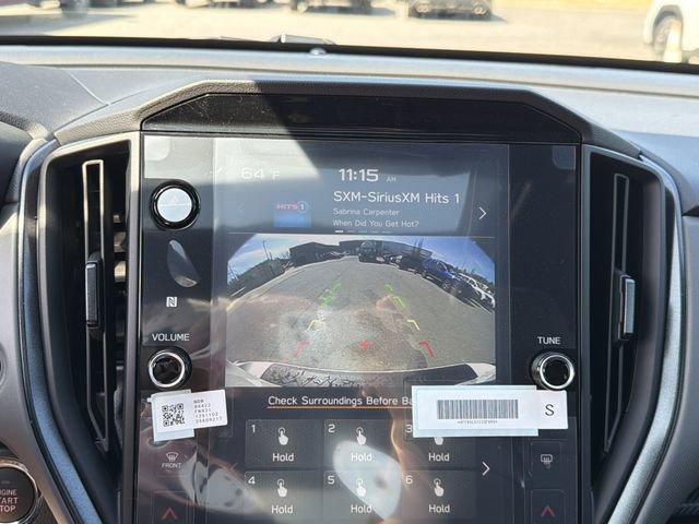 New 2026 Subaru Crosstrek 2.5i Sport image 28