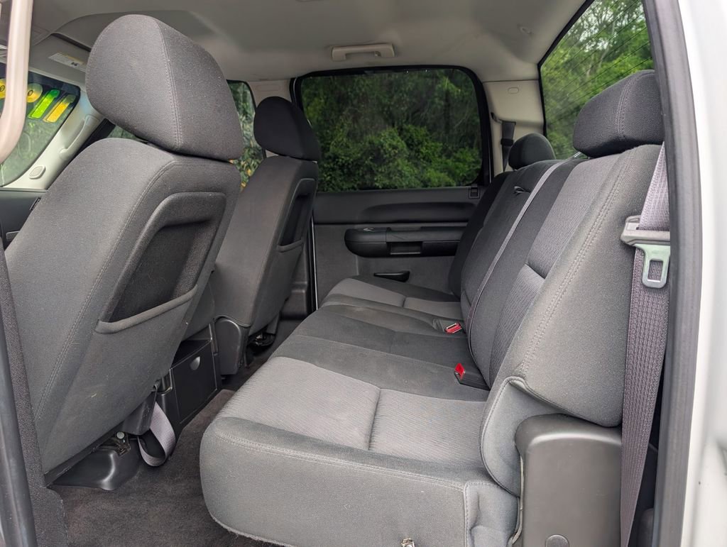Used 2013 Chevrolet Silverado 1500 LT w/ All-Star Edition RWD image 22