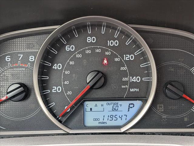 Used 2015 Toyota RAV4 LE FWD image 11