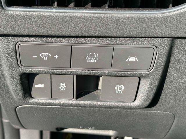 Used 2023 Hyundai Sonata SEL w/ Cargo Package FWD image 30