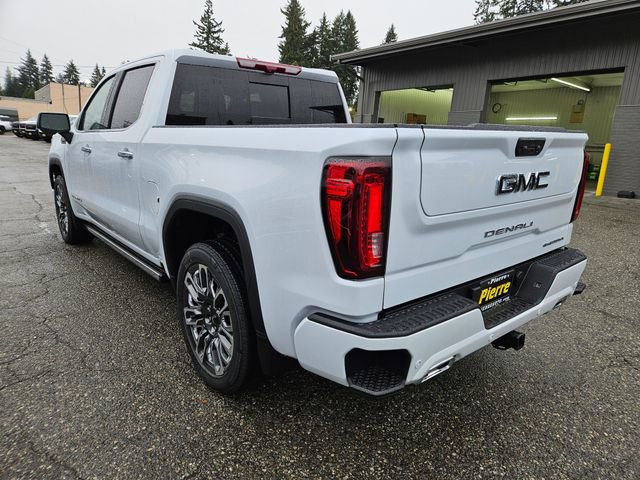 New 2026 GMC Sierra 1500 Denali Ultimate image 6