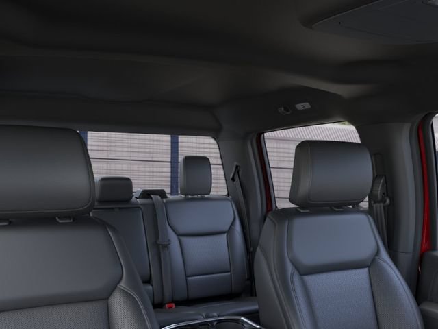 New 2026 Ford F150 Lariat RWD image 22