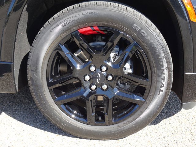 Certified 2023 Chevrolet Traverse Premier w/ Redline Edition image 28