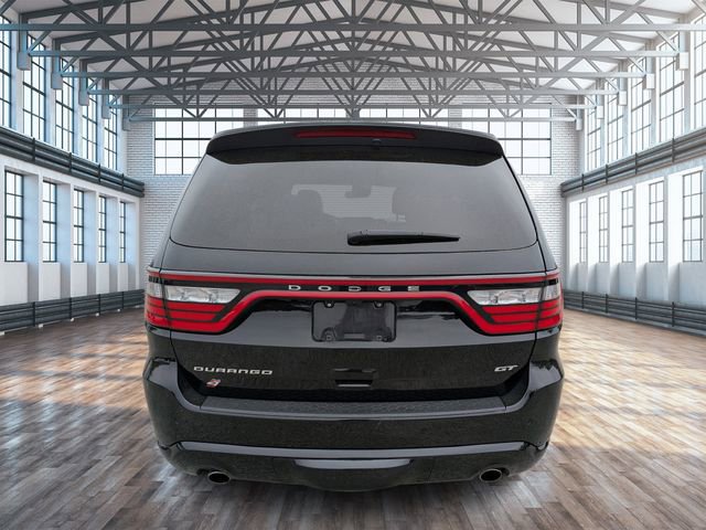 Used 2024 Dodge Durango GT AWD/4WD image 5