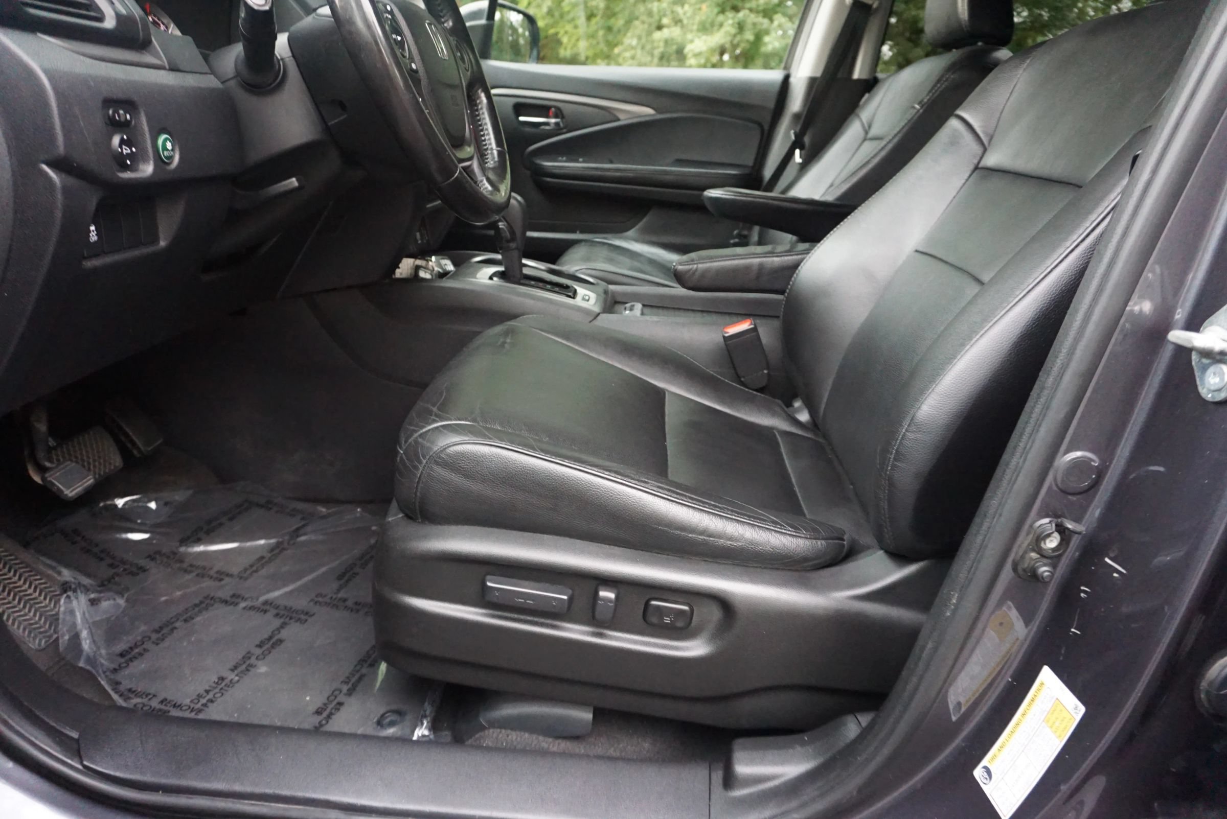Used 2018 Honda Pilot EX-L image 31