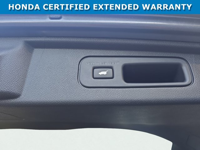 Certified 2026 Honda Odyssey EX-L image 16
