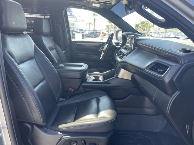 Used 2023 Chevrolet Tahoe Z71 w/ Z71 Off-Road Package image 29