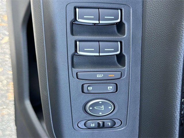 New 2026 Honda CR-V Sport Touring image 18