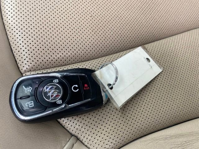 Certified 2020 Buick Envision Essence image 25