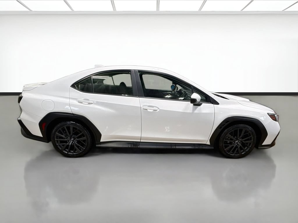 Used 2023 Subaru WRX Premium AWD/4WD image 4