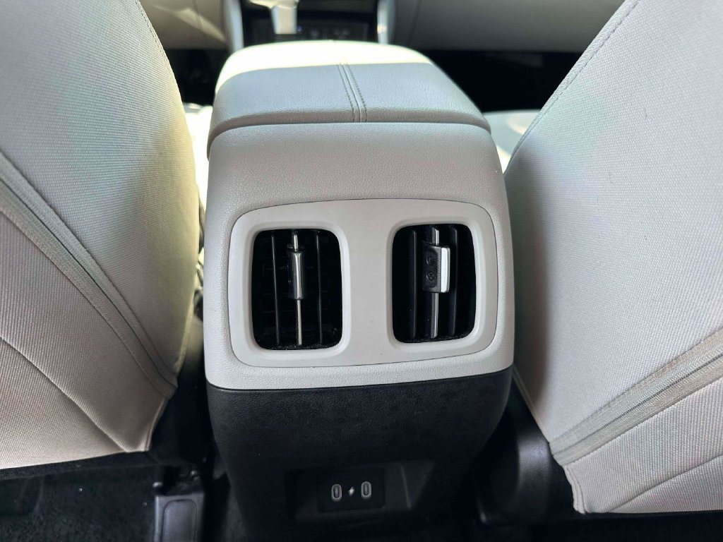 Used 2025 Hyundai Tucson SEL AWD/4WD image 12