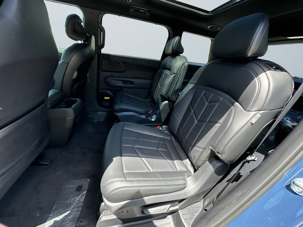 New 2027 Kia Telluride SX X-Line AWD/4WD image 13