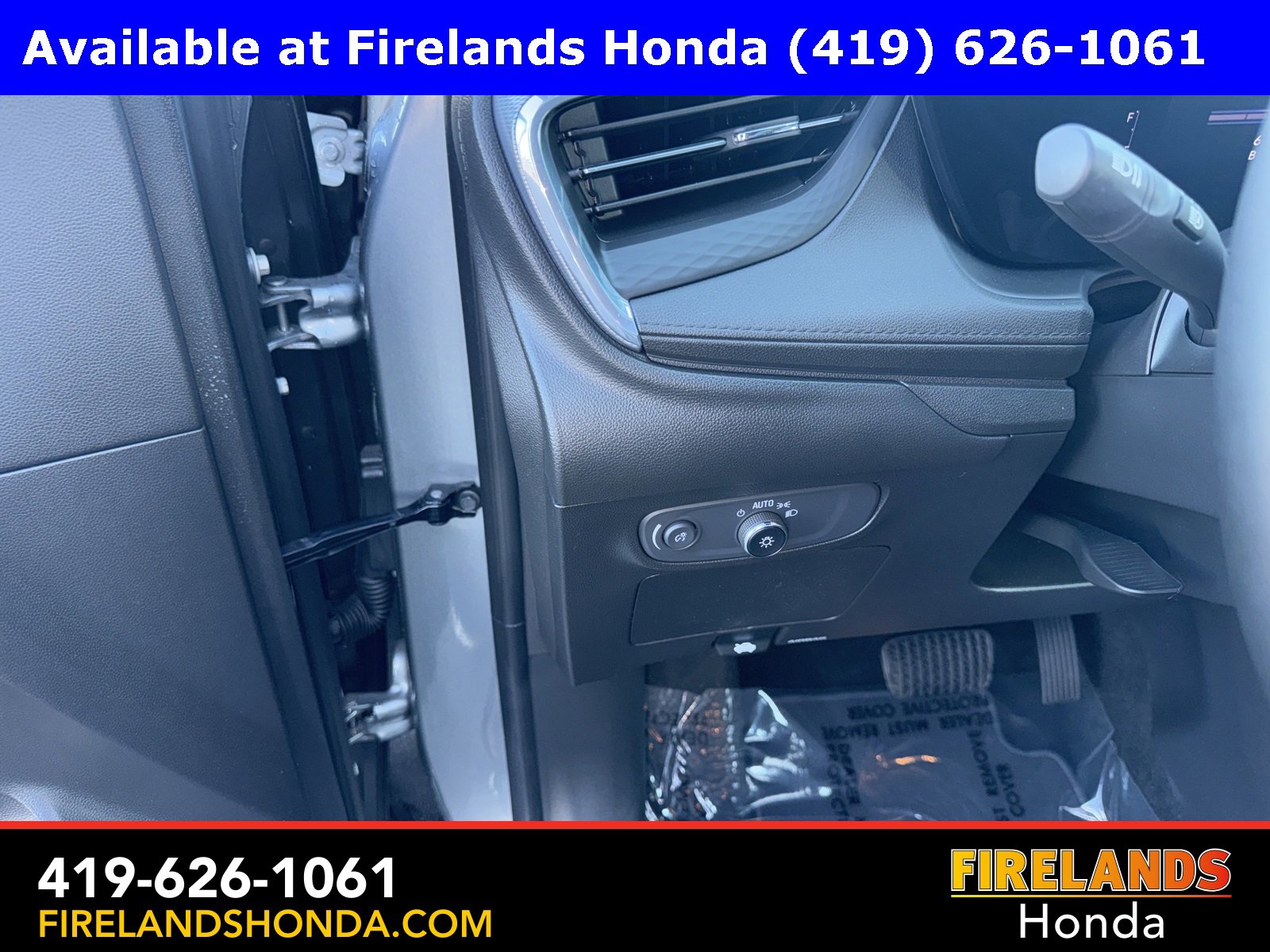 Used 2025 Buick Encore GX Sport Touring image 14