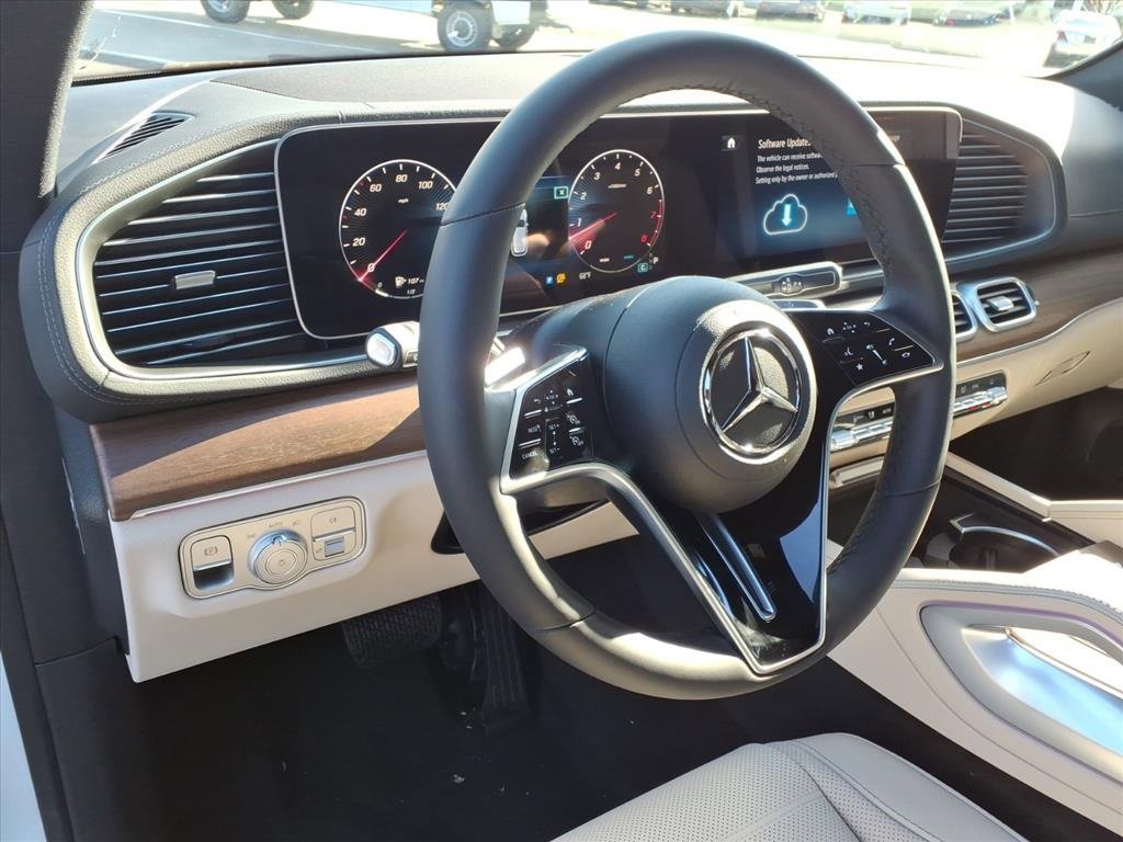 New 2026 Mercedes-Benz GLE 580 GLE 580 image 16