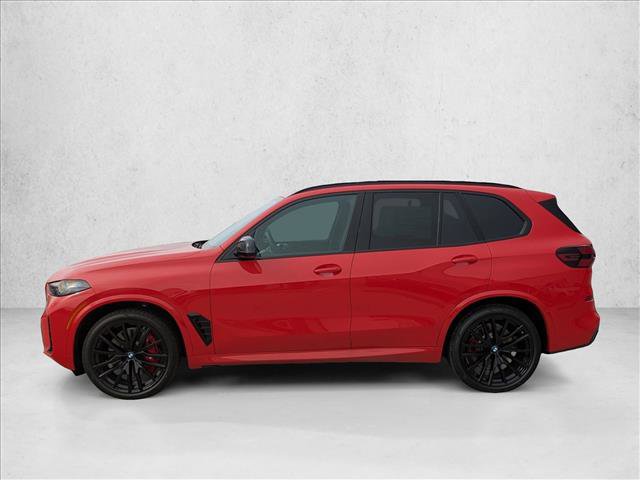 New 2026 BMW X5 M60i image 5