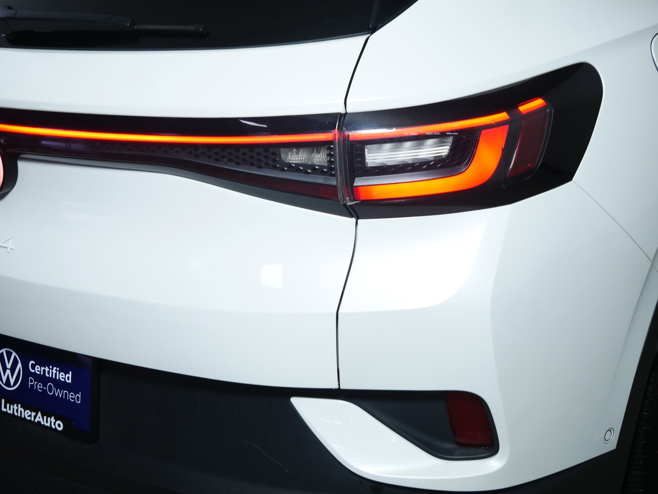 Used 2024 Volkswagen ID.4 Pro S image 17