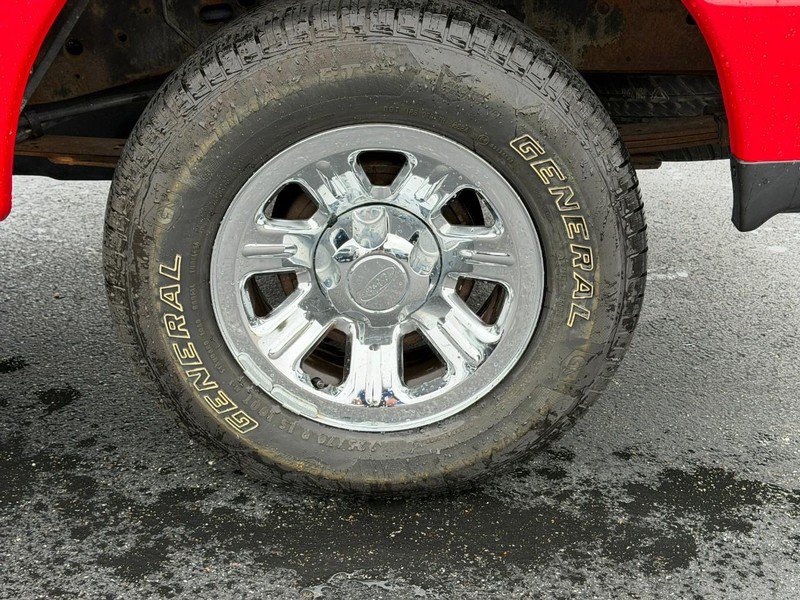 Used 2008 Ford Ranger XLT RWD image 7