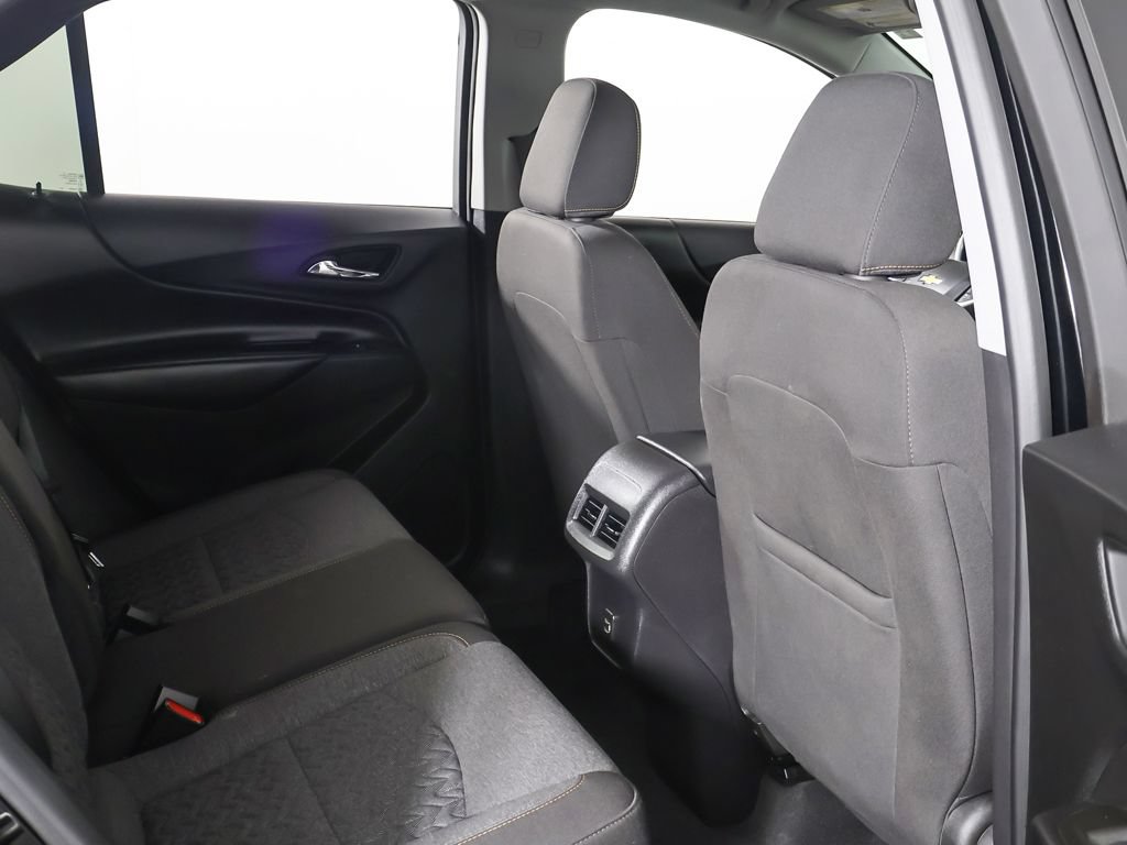 Used 2023 Chevrolet Equinox LT AWD/4WD image 28