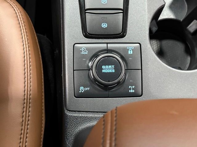 Used 2023 Ford Bronco Sport Badlands w/ Premium Package image 33