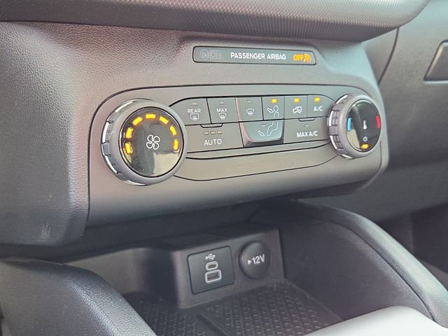 Used 2024 Ford Bronco Sport Big Bend image 20