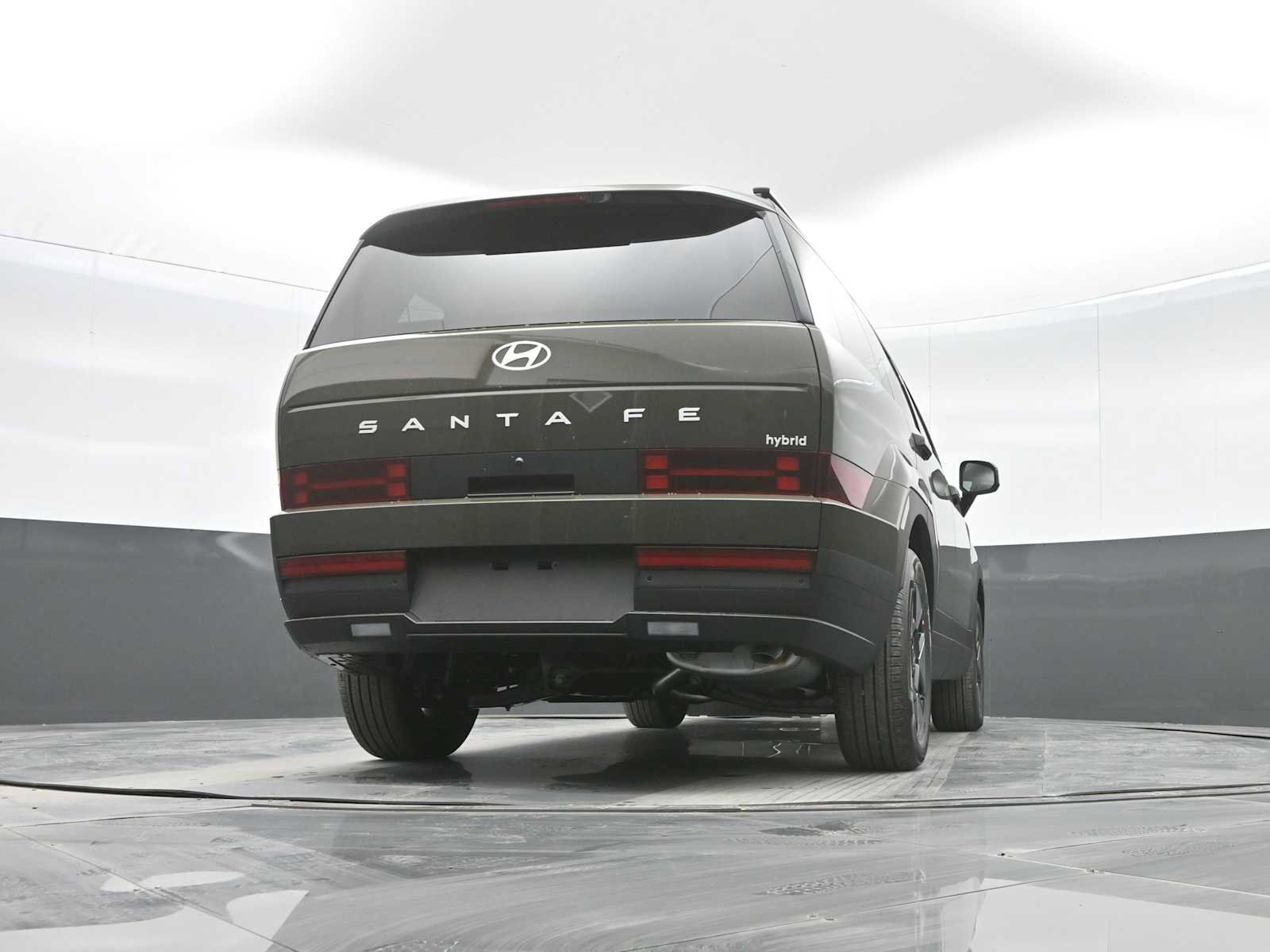 New 2026 Hyundai Santa Fe SEL image 34