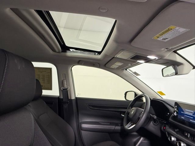 Used 2026 Honda CR-V EX image 55
