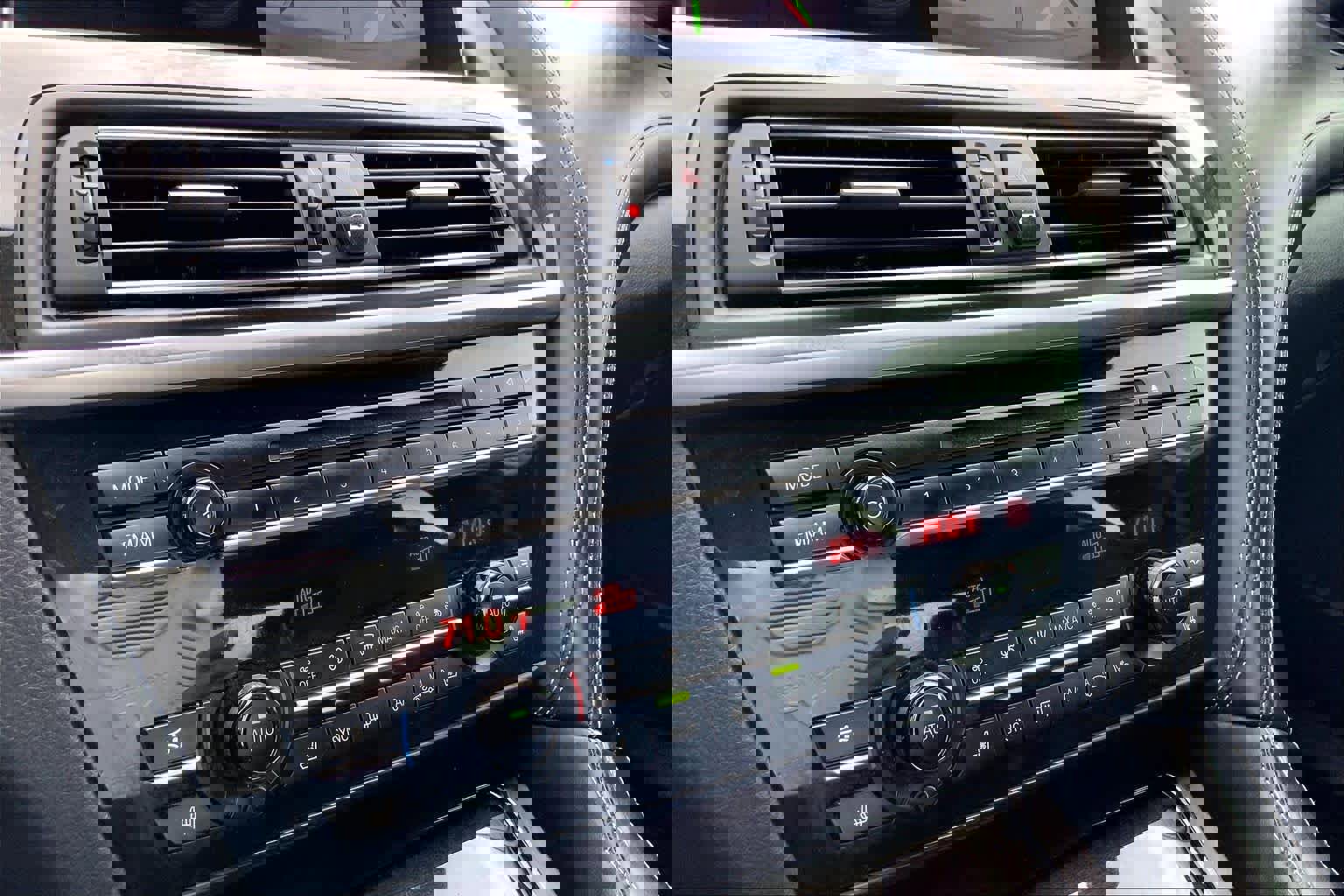 Used 2018 BMW 650i Gran Coupe xDrive image 34