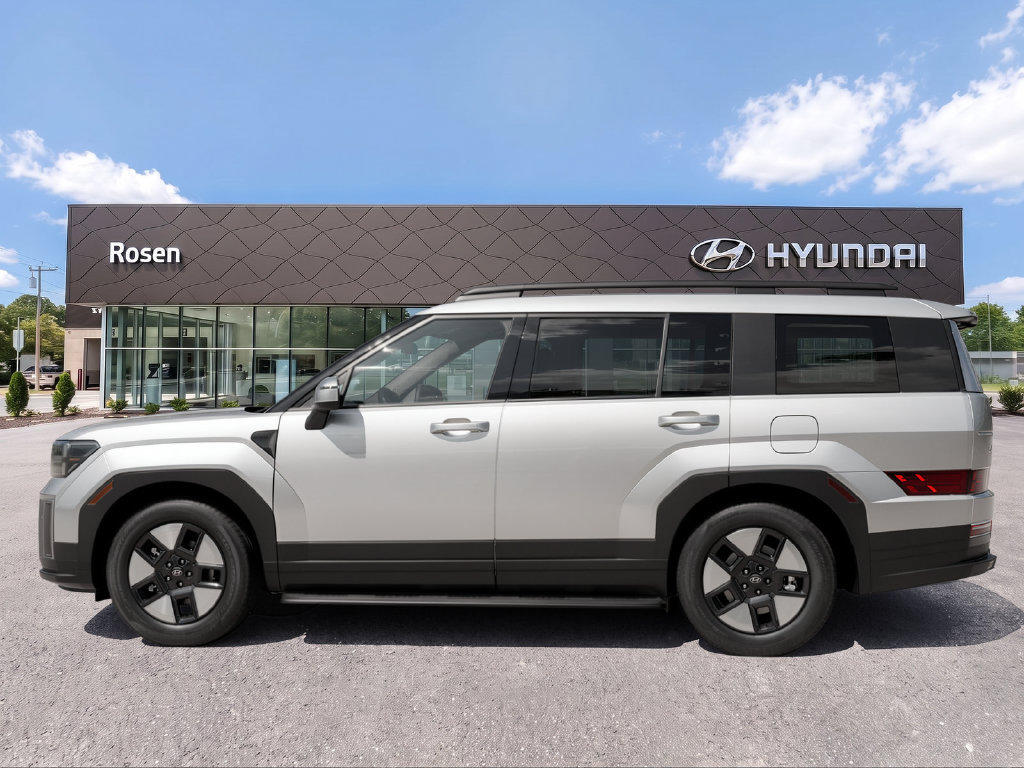 New 2027 Hyundai Santa Fe SEL AWD/4WD image 25