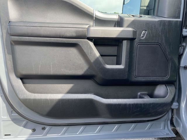 Certified 2020 Ford F150 XLT w/ Equipment Group 302A Luxury AWD/4WD image 18
