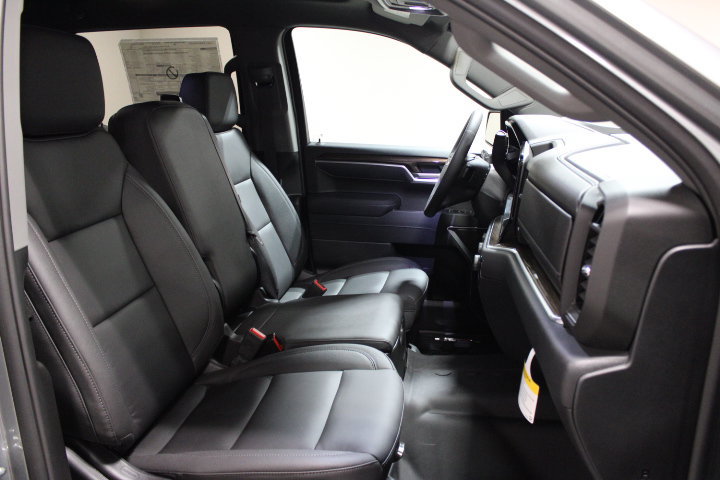 New 2026 Chevrolet Silverado 1500 LT w/ All Star Edition Plus AWD/4WD image 24