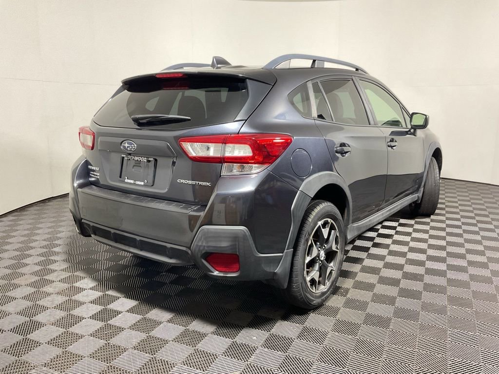 Used 2018 Subaru Crosstrek 2.0i Premium image 14