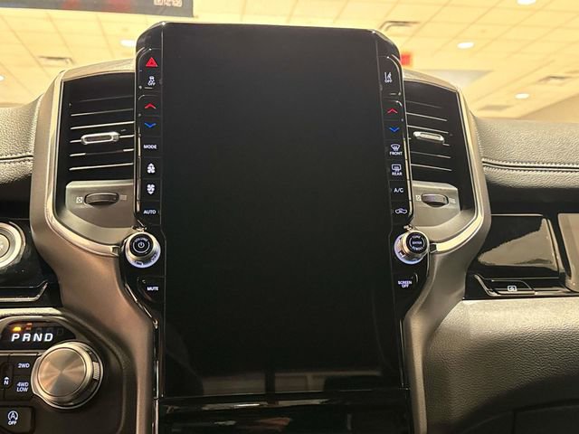 New 2026 RAM 1500 Laramie w/ Night Edition image 19