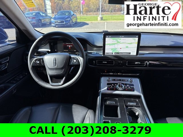 Used 2022 Lincoln Aviator AWD w/ Premium Package image 17