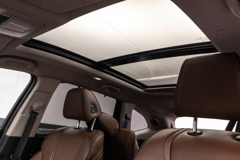 Used 2023 Acura MDX SH-AWD w/ Advance Package image 23