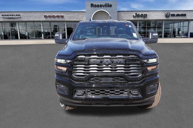 New 2026 RAM 2500 Big Horn image 8