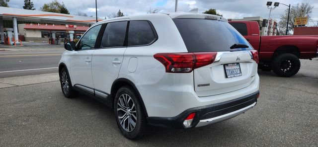 Used 2017 Mitsubishi Outlander ES image 8