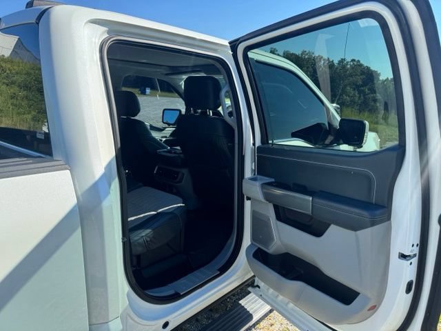Used 2021 Ford F150 Limited AWD/4WD image 14