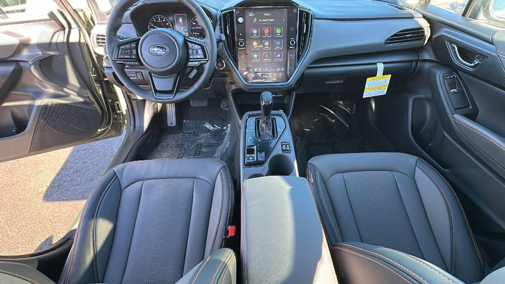 New 2026 Subaru Crosstrek 2.5i Limited w/ Crosstrek Mirror Package AWD/4WD image 49