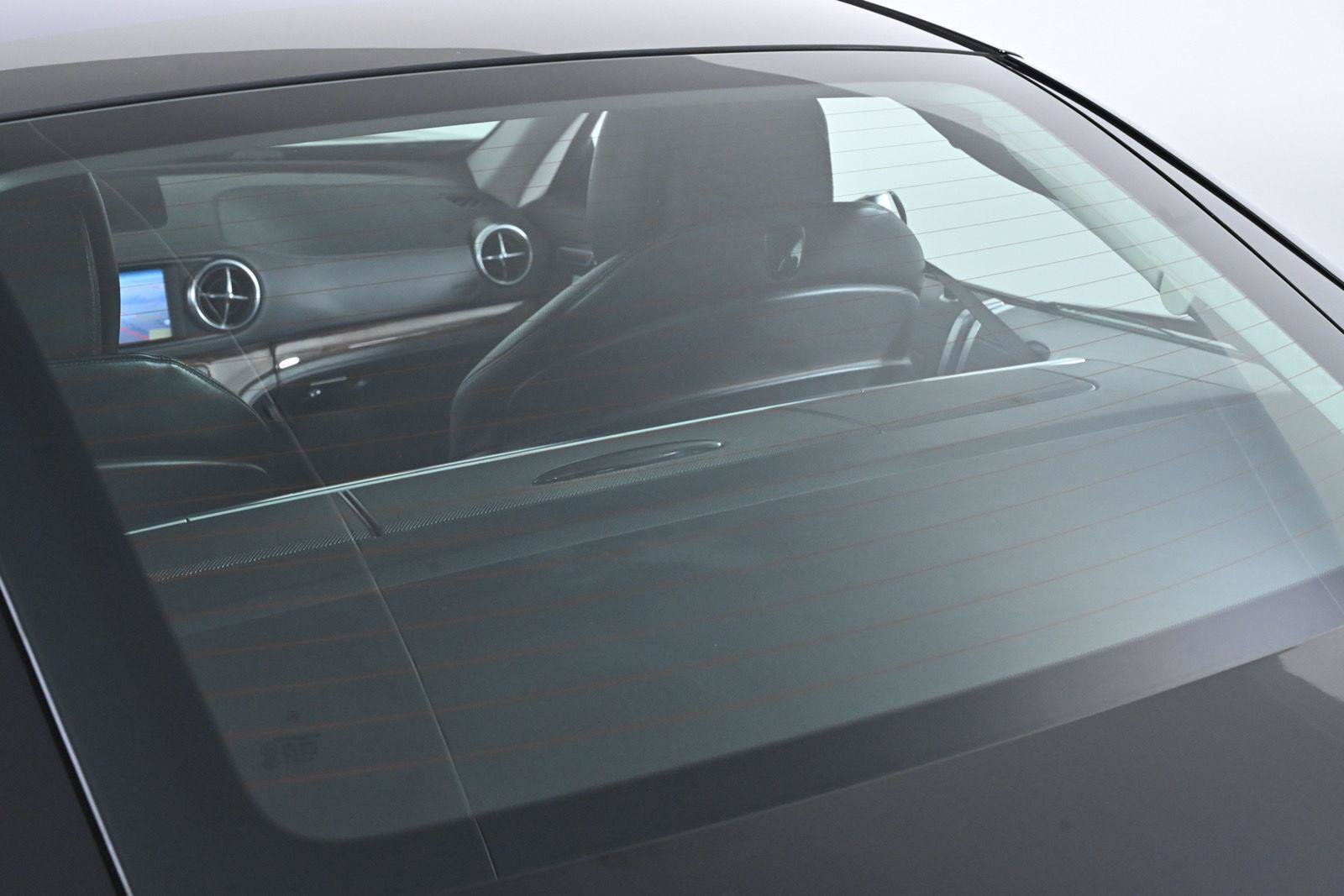 Used 2013 Mercedes-Benz SL 550 image 15