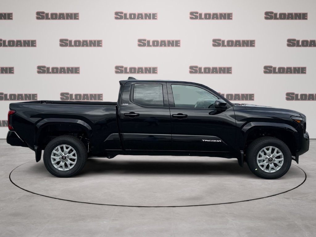 New 2026 Toyota Tacoma SR5 AWD/4WD image 6