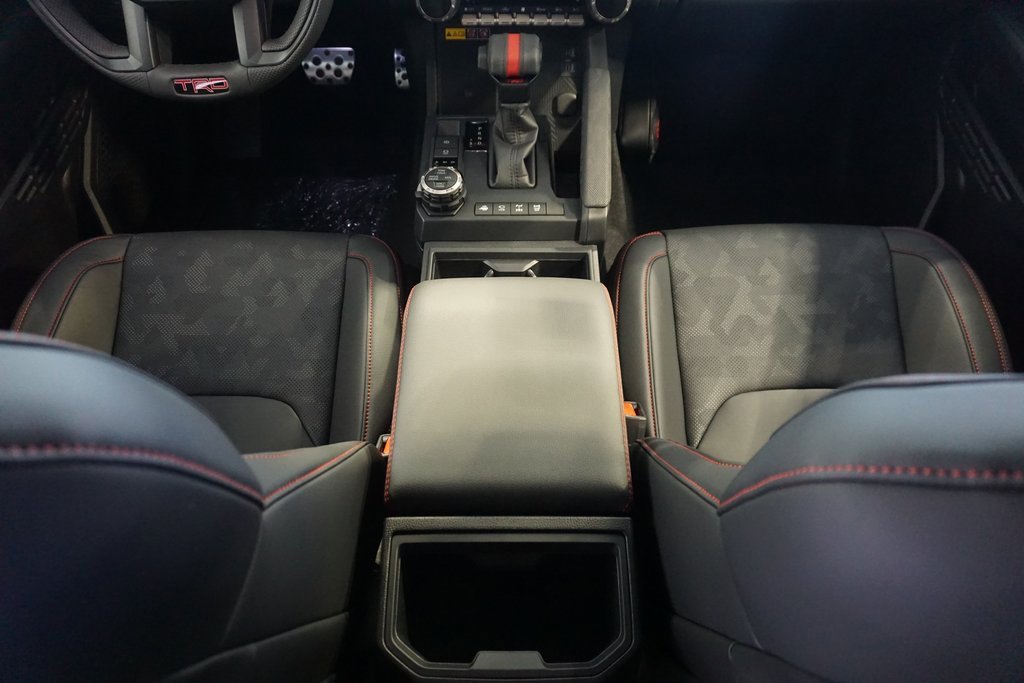 New 2025 Toyota Tacoma TRD Pro image 31
