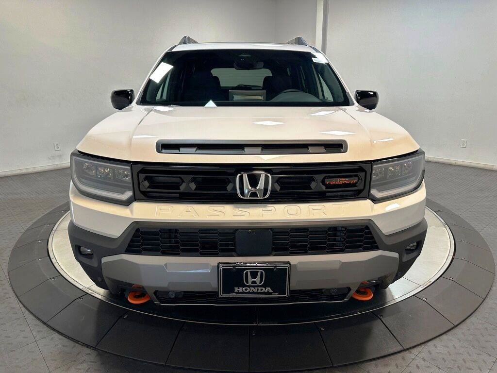 New 2026 Honda Passport TrailSport Elite image 3