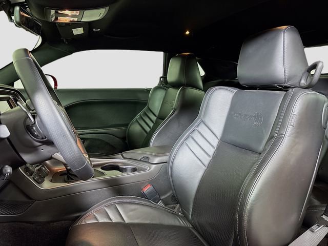 Used 2019 Dodge Challenger SRT Hellcat Redeye image 24