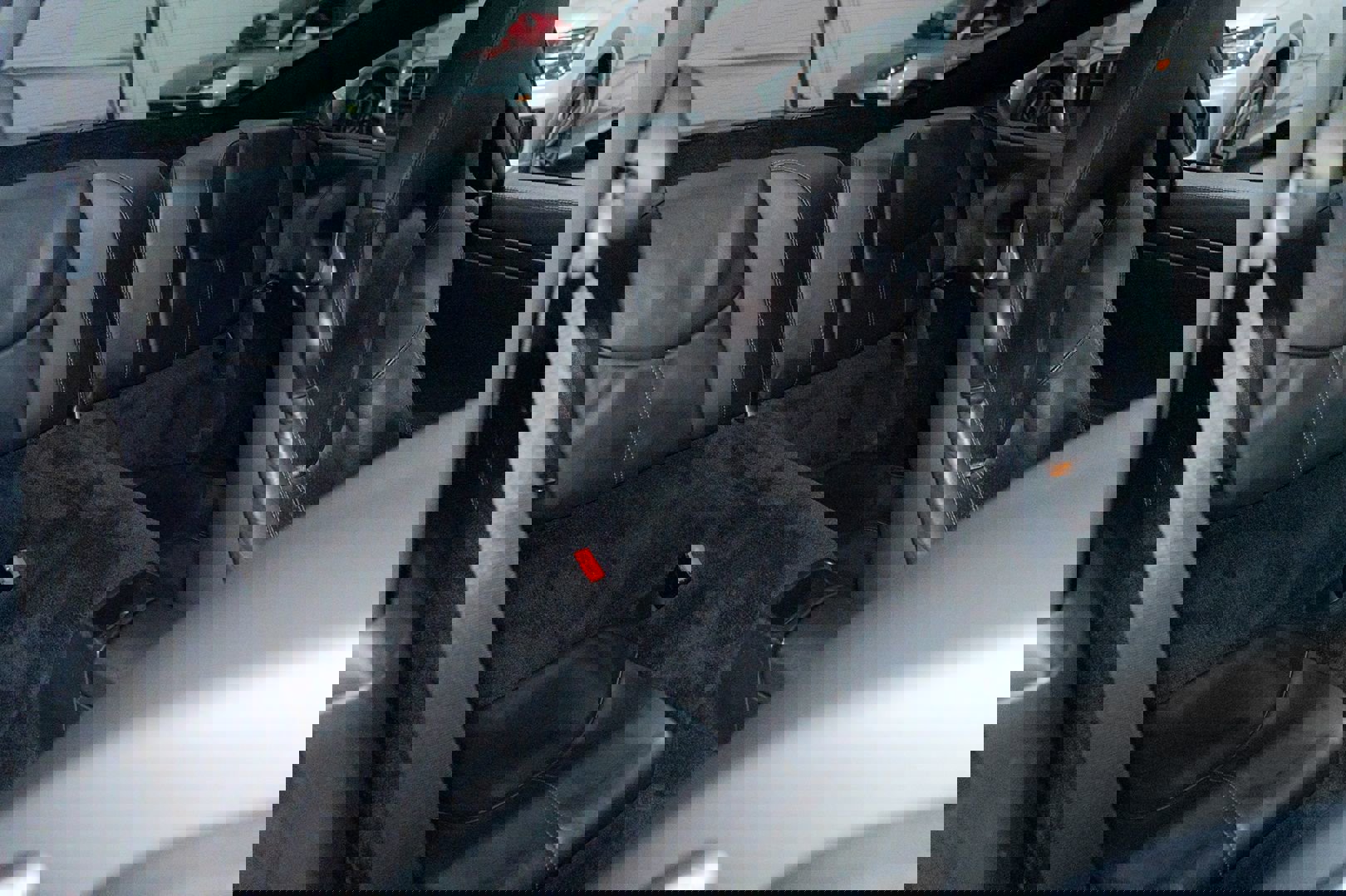 Used 2008 Porsche 911 Turbo image 25