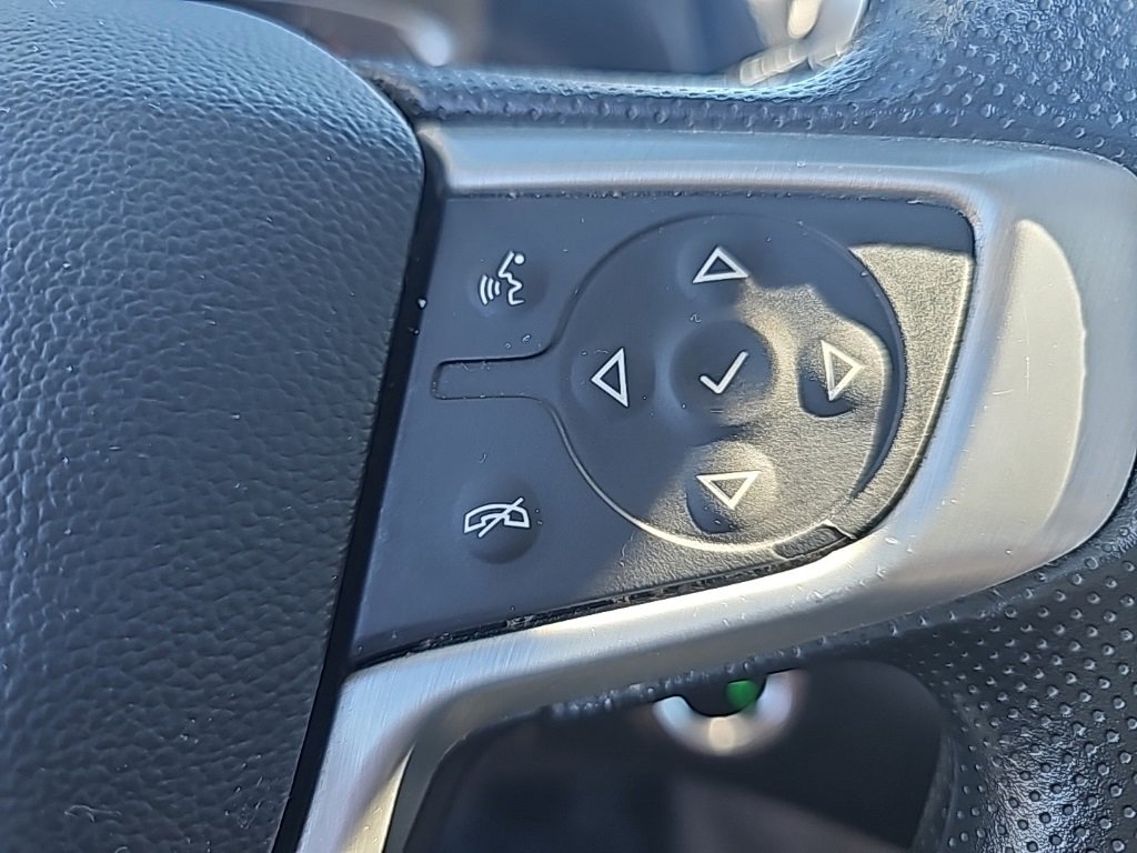 Used 2022 GMC Terrain SLE w/ Driver Convenience Package image 18