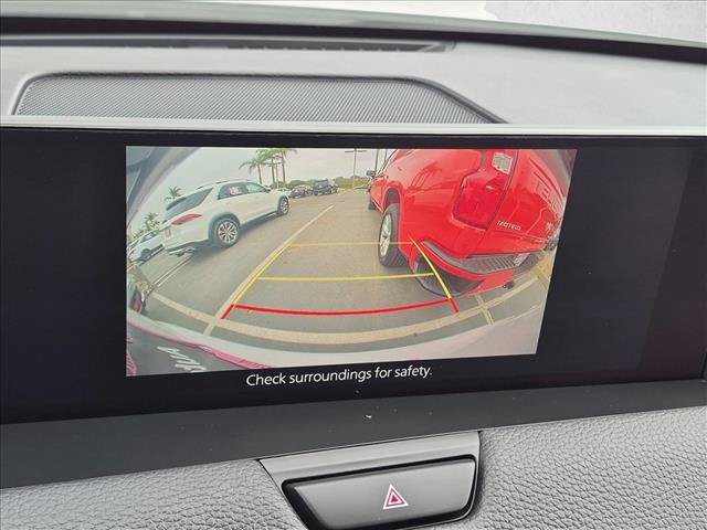 Certified 2026 MAZDA CX-70 SC Plus AWD/4WD image 14
