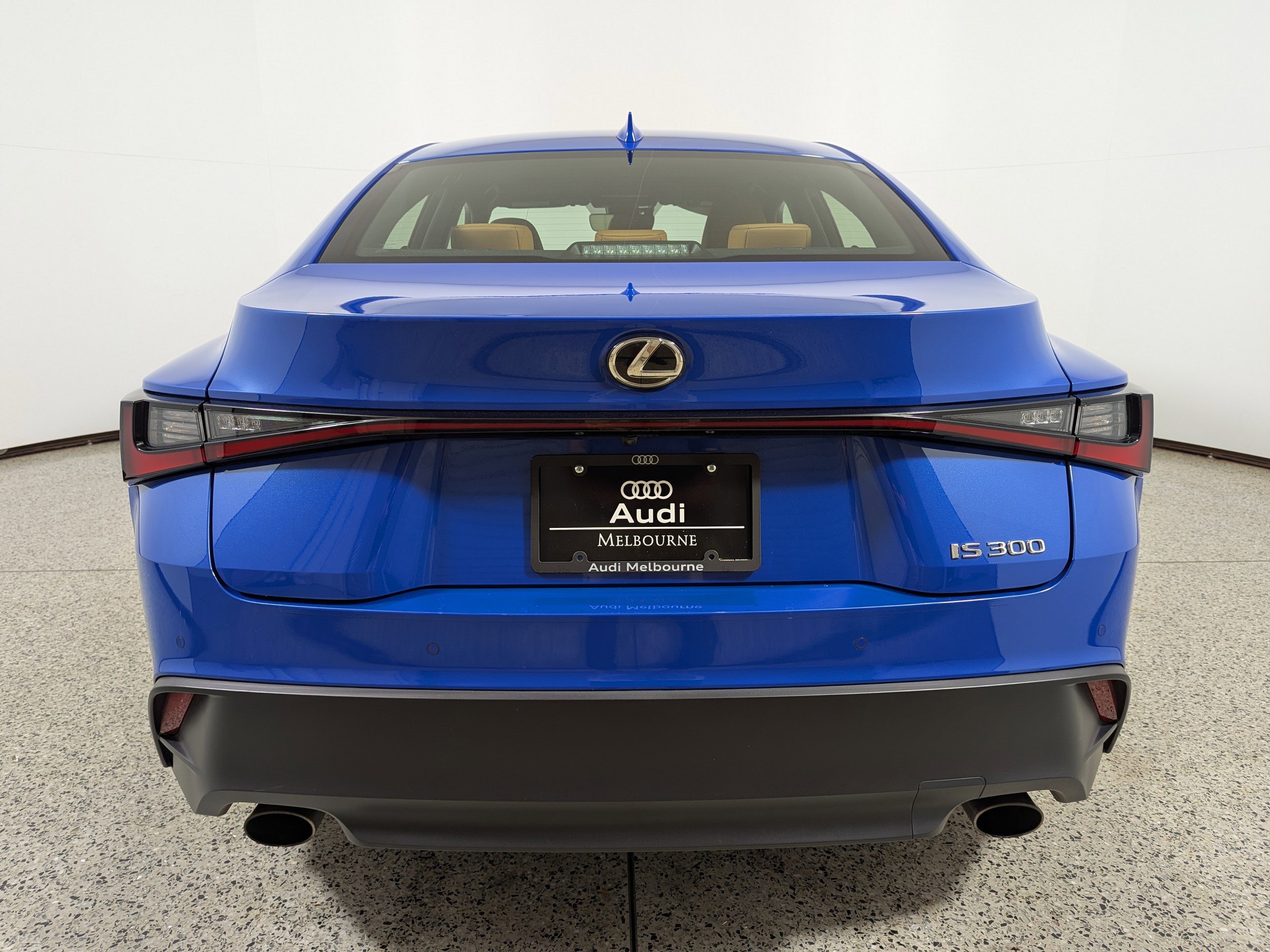 Used 2024 Lexus IS 300 w/ Comfort Package image 6