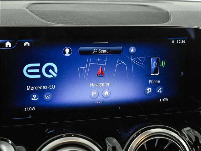 Certified 2024 Mercedes-Benz EQB 350 4MATIC SUV image 16