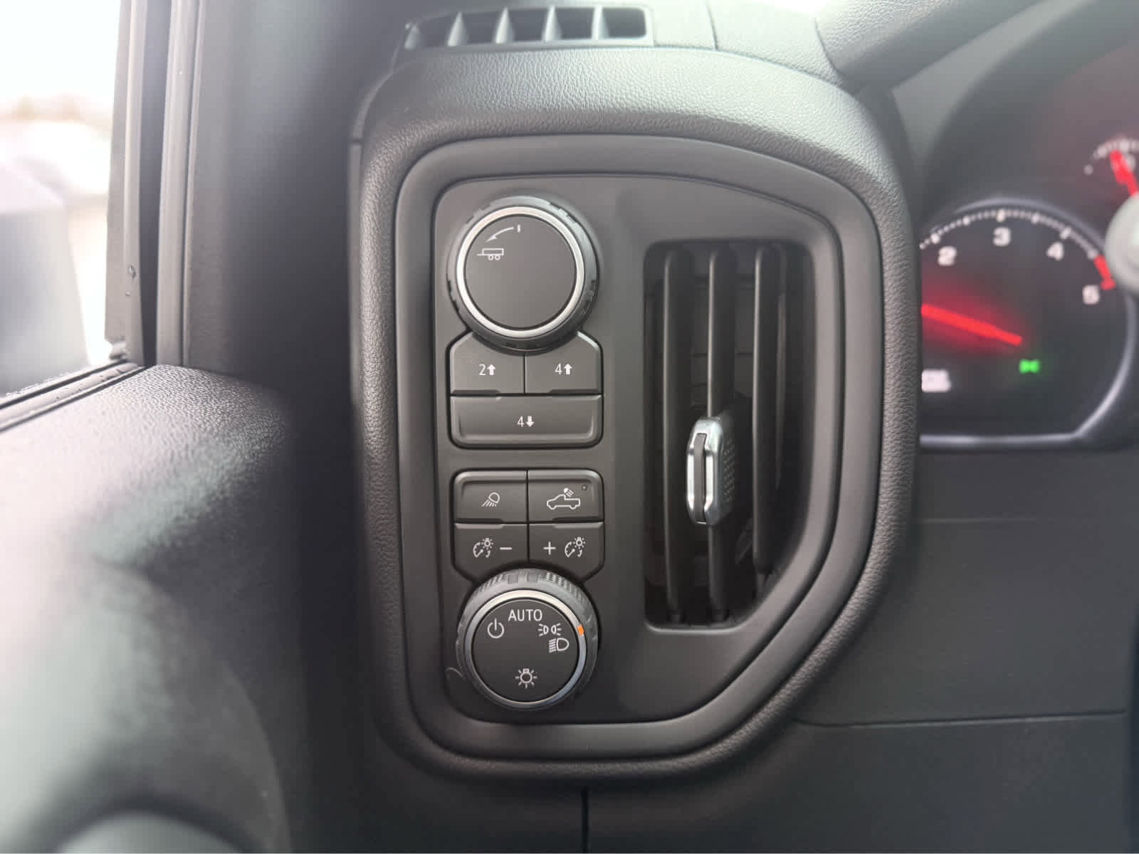 New 2026 Chevrolet Silverado 3500 W/T image 21